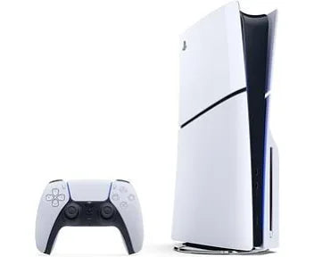 PS5 Slim